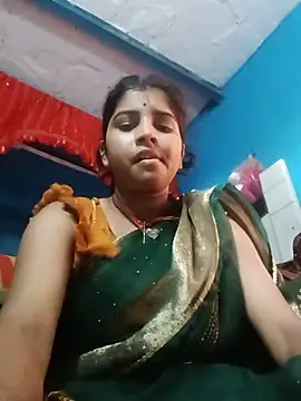 Nisha Cute online show from 06-11-26, 02:00