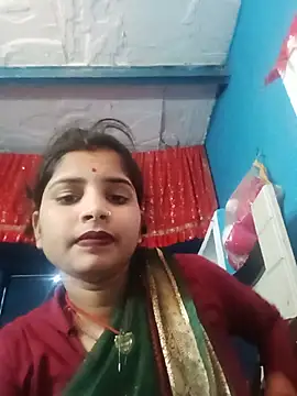 Nisha Cute online show from 06-24-26, 08:02