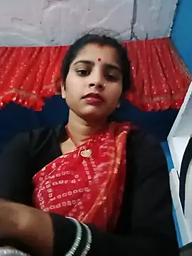 Nisha Cute online show from 07-28-26, 11:17
