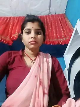 Nisha Cute online show from 07-10-26, 08:20