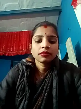 Nisha Cute online show from 11-19-25, 09:42