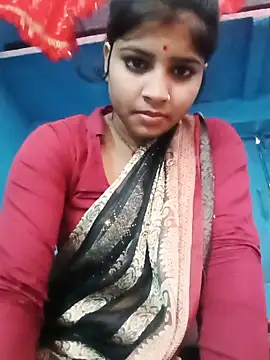 Nisha Cute online show from 05-23-26, 09:19