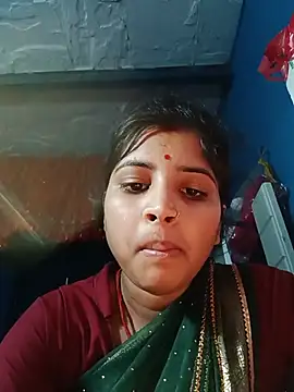 Nisha Cute online show from 06-03-26, 02:12