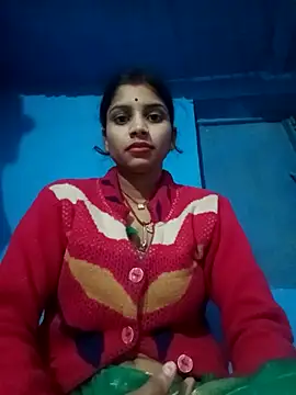 Nisha Cute online show from 10-27-25, 10:54