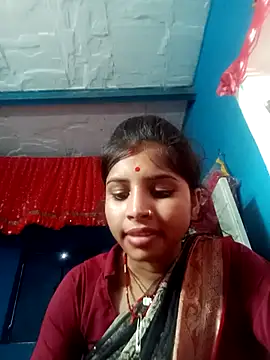 Nisha Cute online show from 05-10-26, 03:10