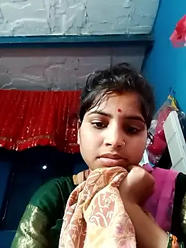 Nisha Cute online show from 06-04-26, 03:00