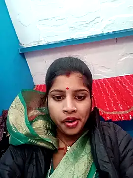 Nisha Cute online show from 11-26-25, 03:17