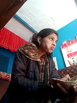 Nisha Cute online show from 02-20-26, 03:25