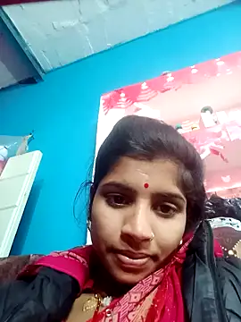 Nisha Cute online show from 02-07-26, 03:03