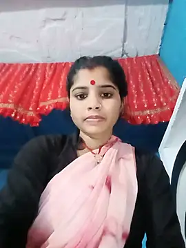 Nisha Cute online show from 07-17-26, 01:25
