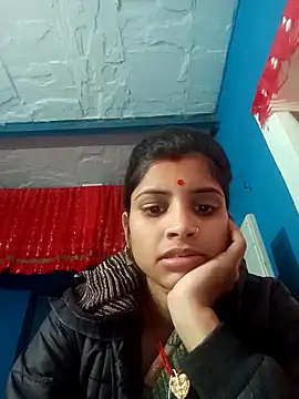 Nisha Cute online show from 12-01-25, 02:45