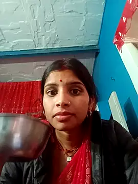 Nisha Cute online show from 12-15-25, 03:01