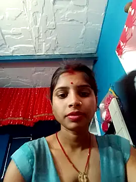 Nisha Cute online show from 04-23-26, 08:10
