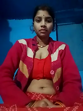 Nisha Cute online show from 10-29-25, 10:42