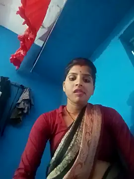 Nisha Cute online show from 05-07-26, 07:01