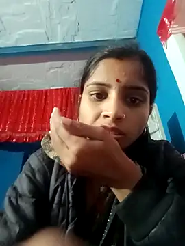 Nisha Cute online show from 12-22-25, 03:39