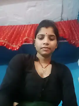 Nisha Cute online show from 07-12-26, 01:28