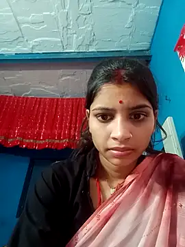 Nisha Cute online show from 11-02-25, 03:11