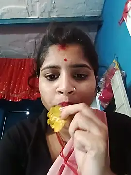 Nisha Cute online show from 06-23-26, 08:45