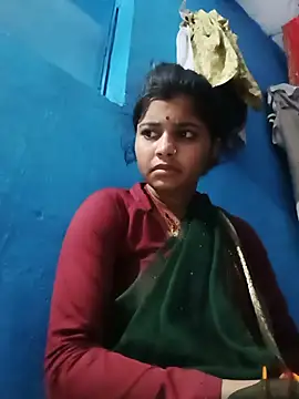 Nisha Cute online show from 06-27-26, 01:00