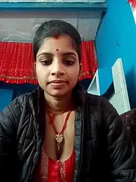 Nisha Cute online show from 11-11-25, 02:50