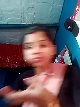 Nisha Cute online show from 05-09-26, 02:15