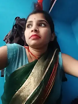 Nisha Cute online show from 07-06-26, 04:52
