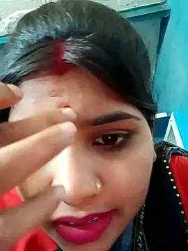 Snapshot of Nisha_Cute chatting on 02-23-25, 06:17 Nisha Cute online show from 02-23-25, 06:17