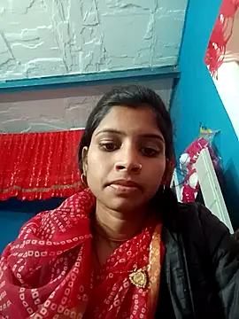 Nisha Cute online show from 01-17-26, 03:21
