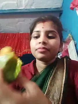 Nisha Cute online show from 06-16-26, 09:53