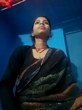 Nisha Cute online show from 10-25-25, 11:38