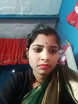 Nisha Cute online show from 07-09-26, 03:29