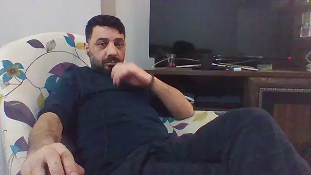 Sexyy Mann34 online show from 03-08-26, 11:13