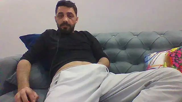 Sexyy Mann34 online show from 05-27-26, 08:49