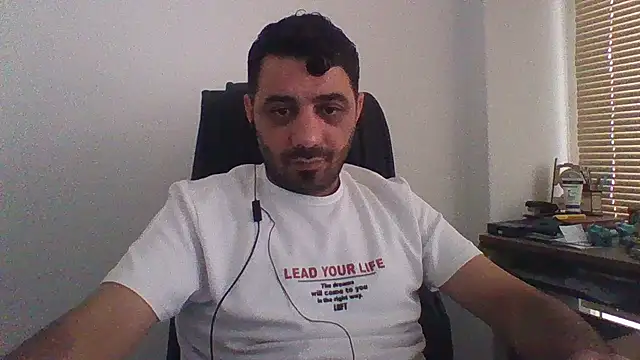 Sexyy Mann34 online show from 09-09-25, 01:53