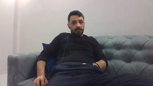 Sexyy Mann34 online show from 05-22-26, 07:45