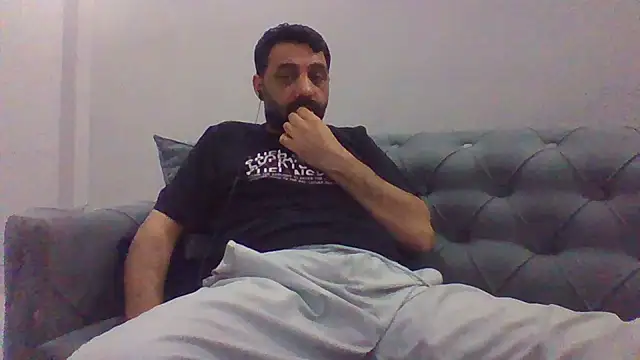 Sexyy Mann34 online show from 06-14-26, 05:47