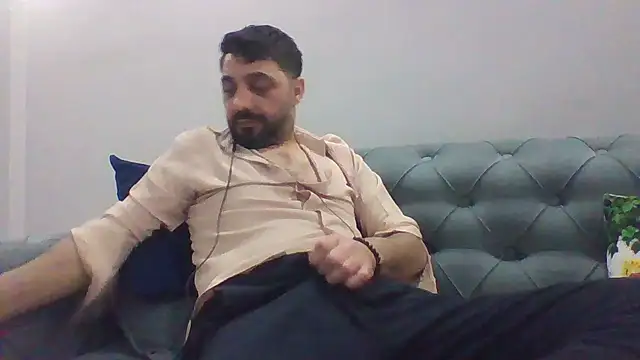 Sexyy Mann34 online show from 04-17-26, 07:28