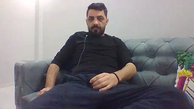 Sexyy Mann34 online show from 05-25-26, 12:10