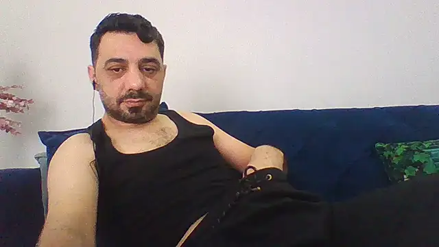 Sexyy Mann34 online show from 02-07-26, 11:40