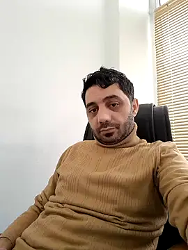 Sexyy Mann34 online show from 01-28-25, 12:00