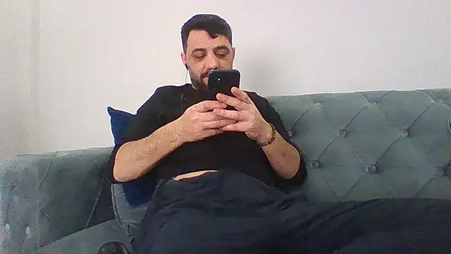 Sexyy Mann34 online show from 05-08-26, 12:53