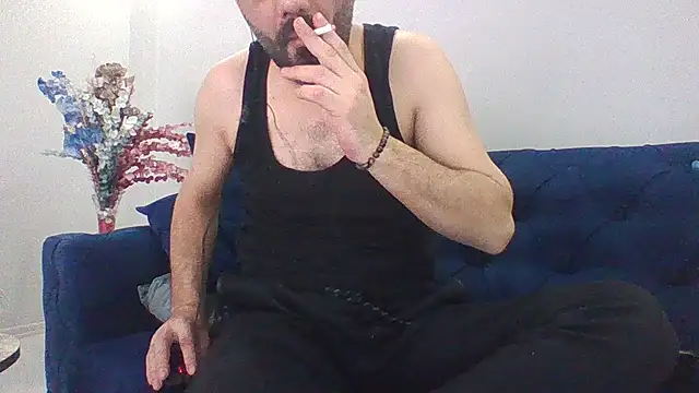 Sexyy Mann34 online show from 03-28-26, 08:26