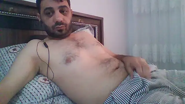 Sexyy Mann34 online show from 09-25-25, 11:27