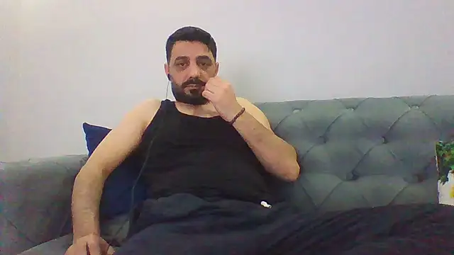 Sexyy Mann34 online show from 05-17-26, 02:50