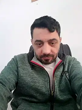 Sexyy Mann34 online show from 02-12-26, 10:04