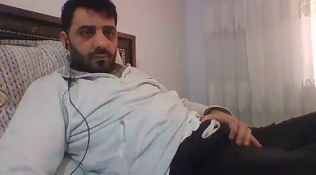 Sexyy Mann34 online show from 01-16-25, 11:48