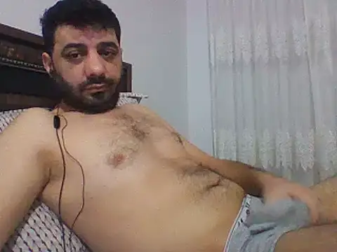 Sexyy Mann34 online show from 01-18-25, 04:21