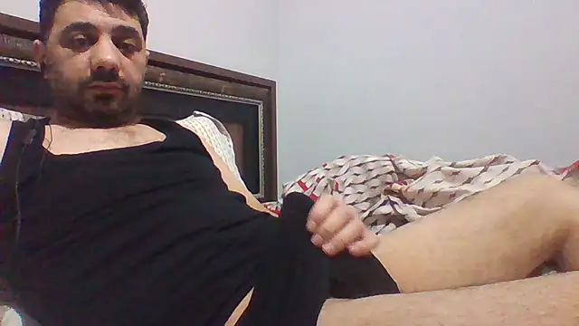 Sexyy Mann34 online show from 02-13-26, 07:58