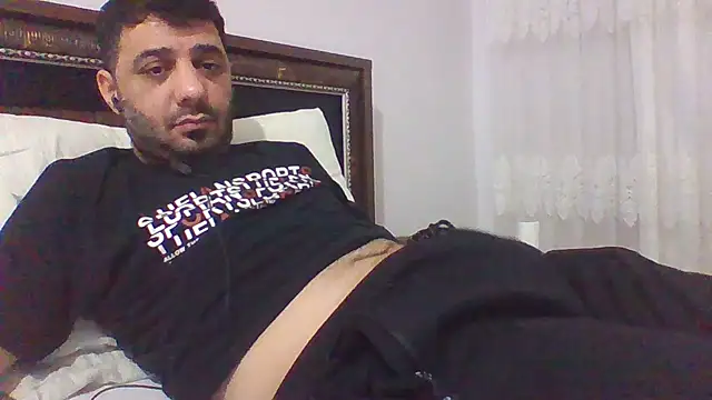 Sexyy Mann34 online show from 10-10-25, 08:20